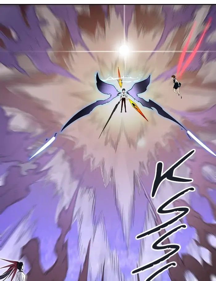 Tower of God Chapter 413 - Page 97