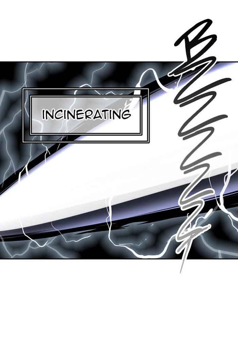 Tower of God Chapter 415 - Page 49