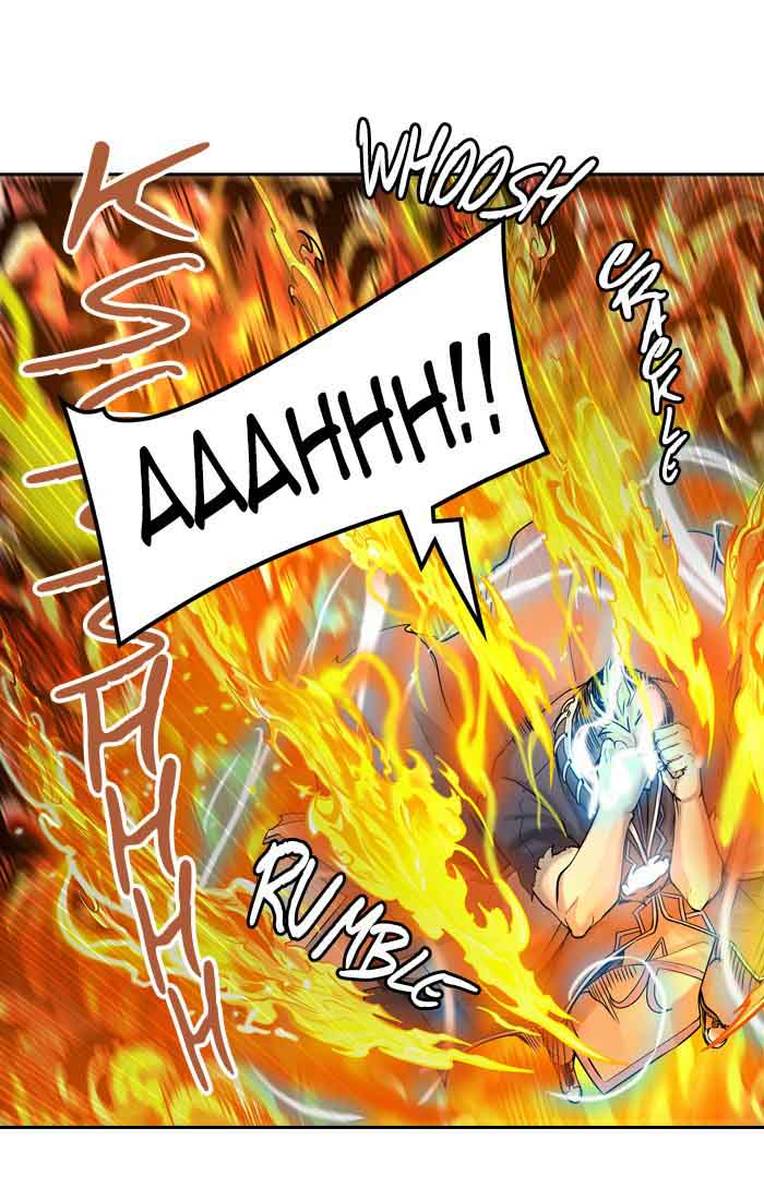 Tower of God Chapter 415 - Page 88