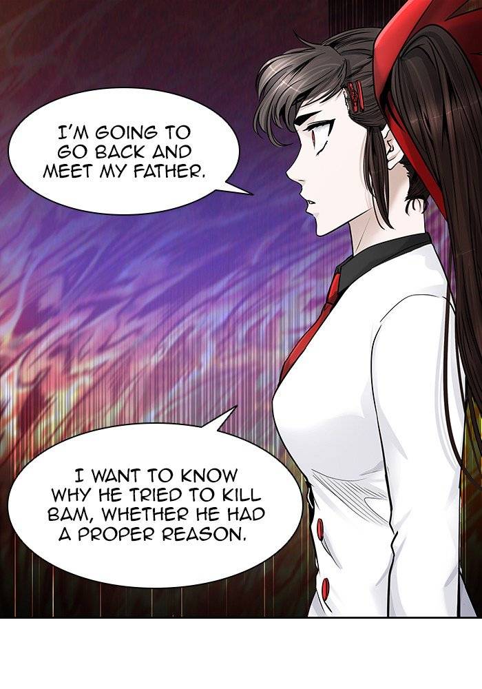 Tower of God Chapter 416 - Page 29