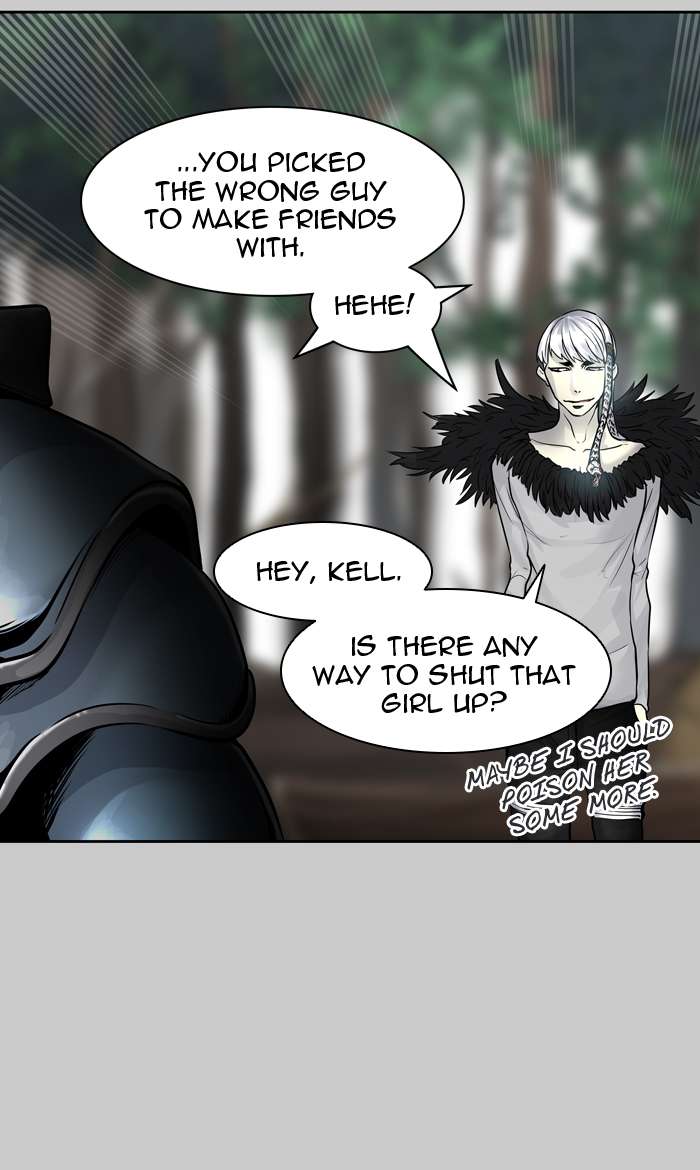 Tower of God Chapter 419 - Page 103