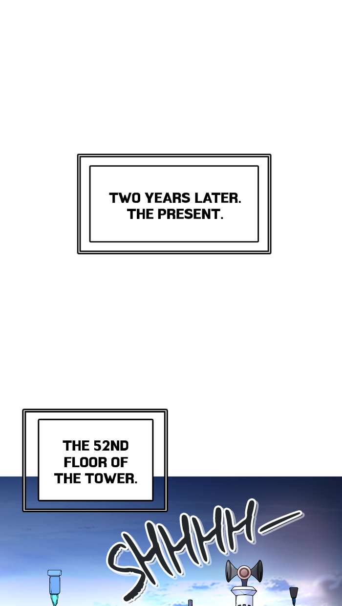 Tower of God Chapter 419 - Page 108