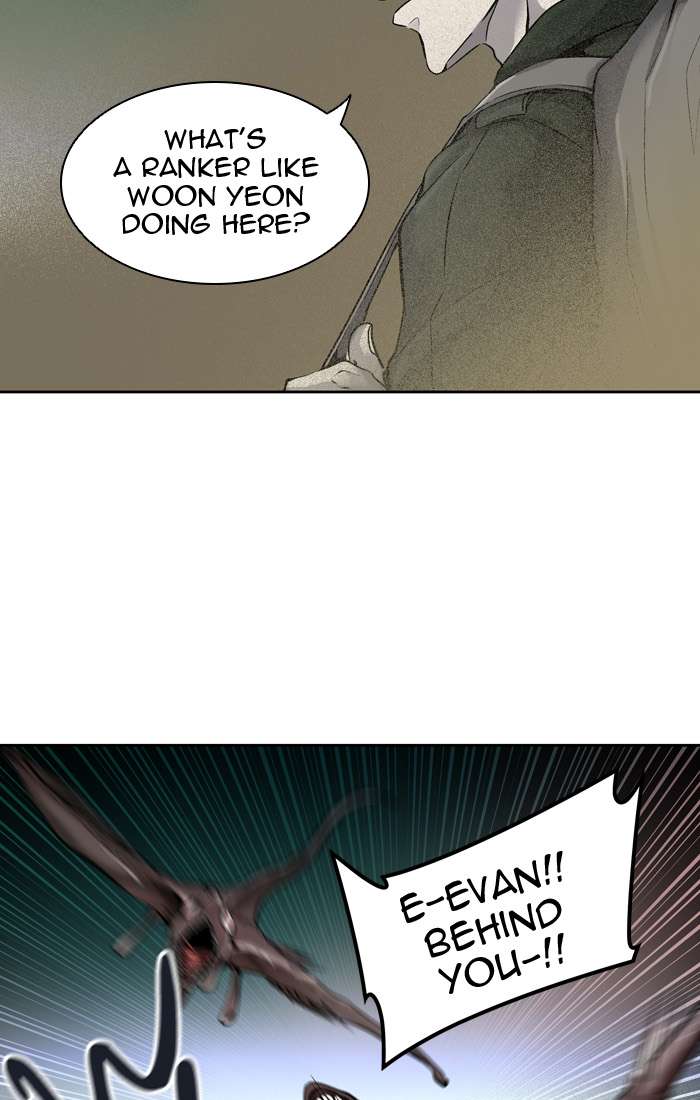 Tower of God Chapter 419 - Page 15