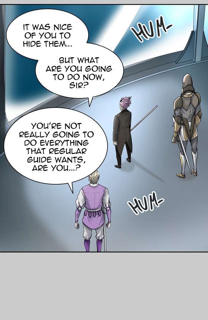 Tower of God Chapter 419 - Page 30