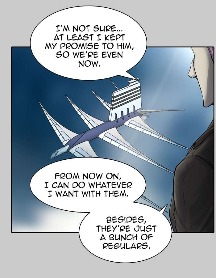 Tower of God Chapter 419 - Page 31