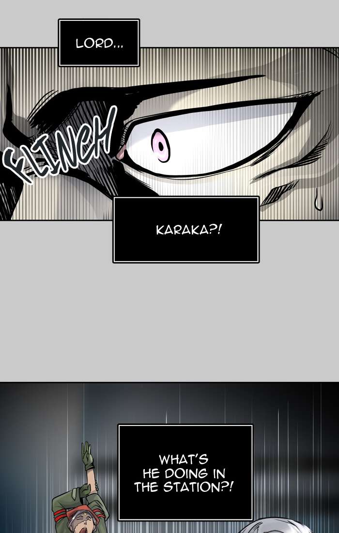 Tower of God Chapter 419 - Page 37