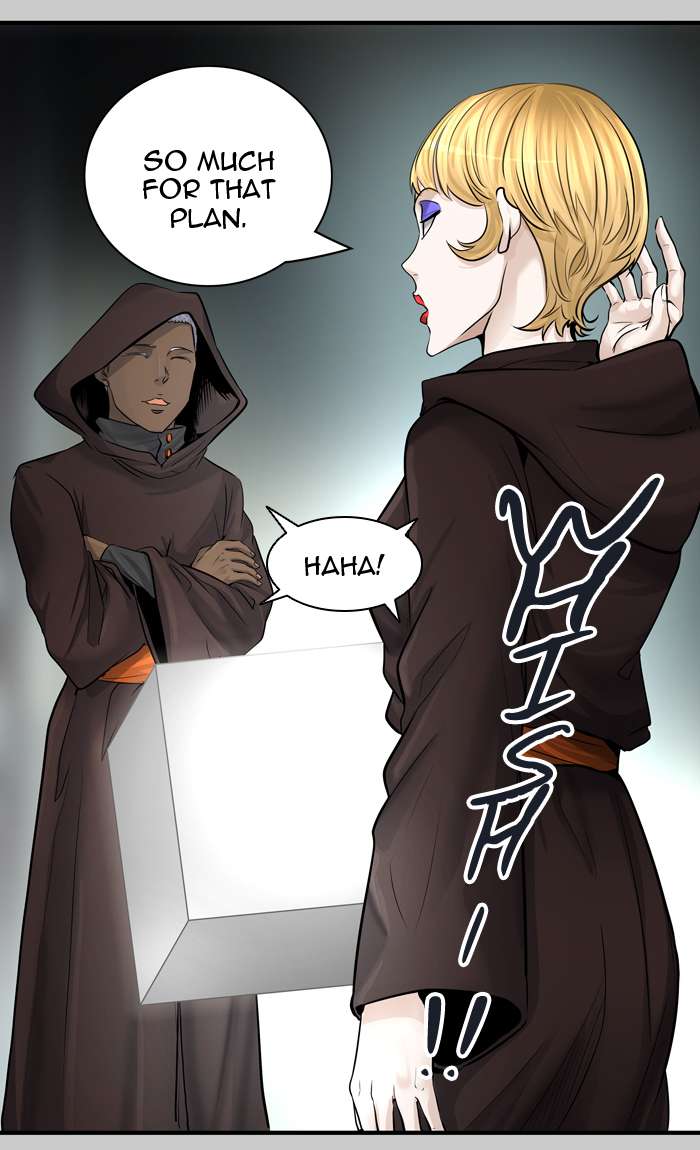 Tower of God Chapter 419 - Page 61