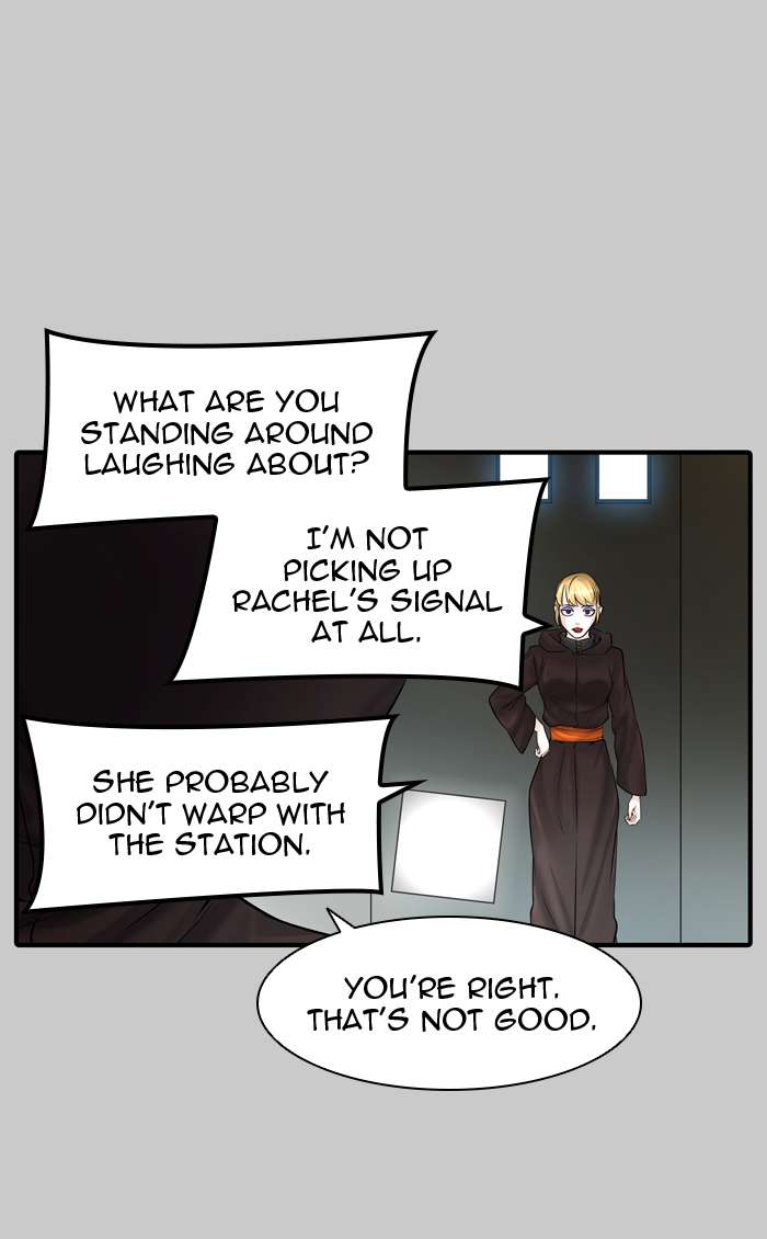 Tower of God Chapter 419 - Page 62