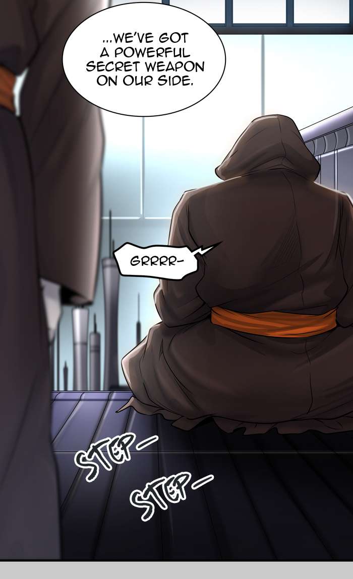 Tower of God Chapter 419 - Page 64