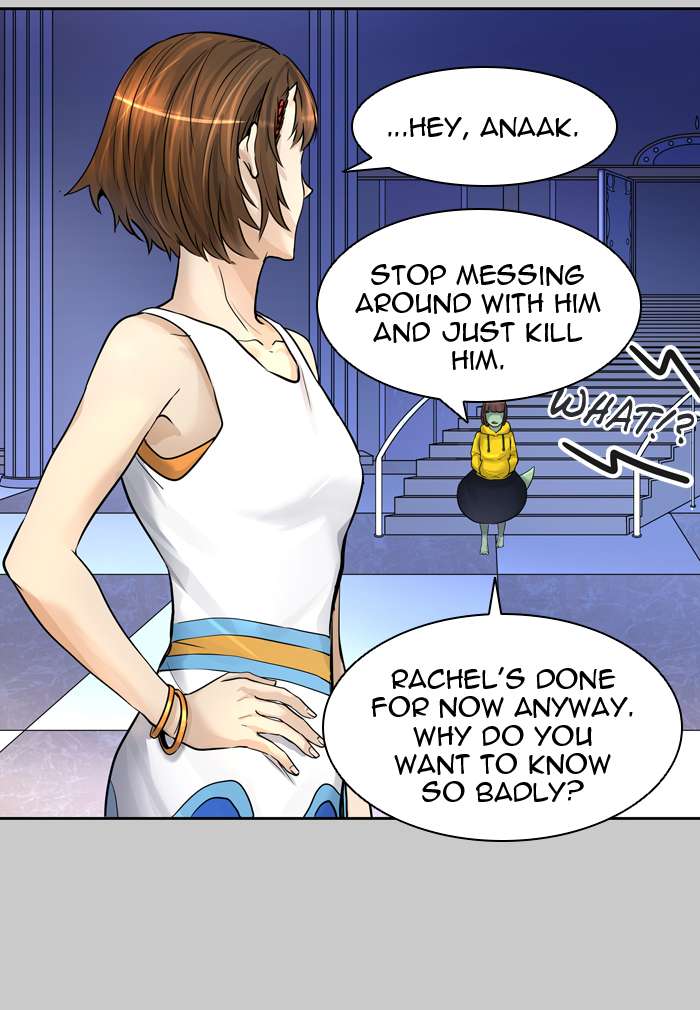 Tower of God Chapter 419 - Page 69