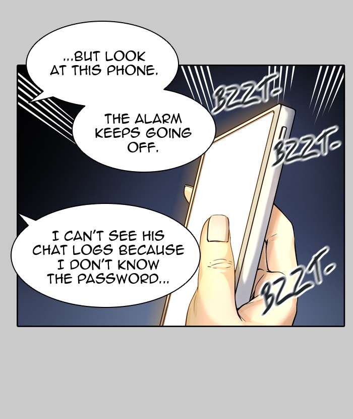 Tower of God Chapter 419 - Page 70