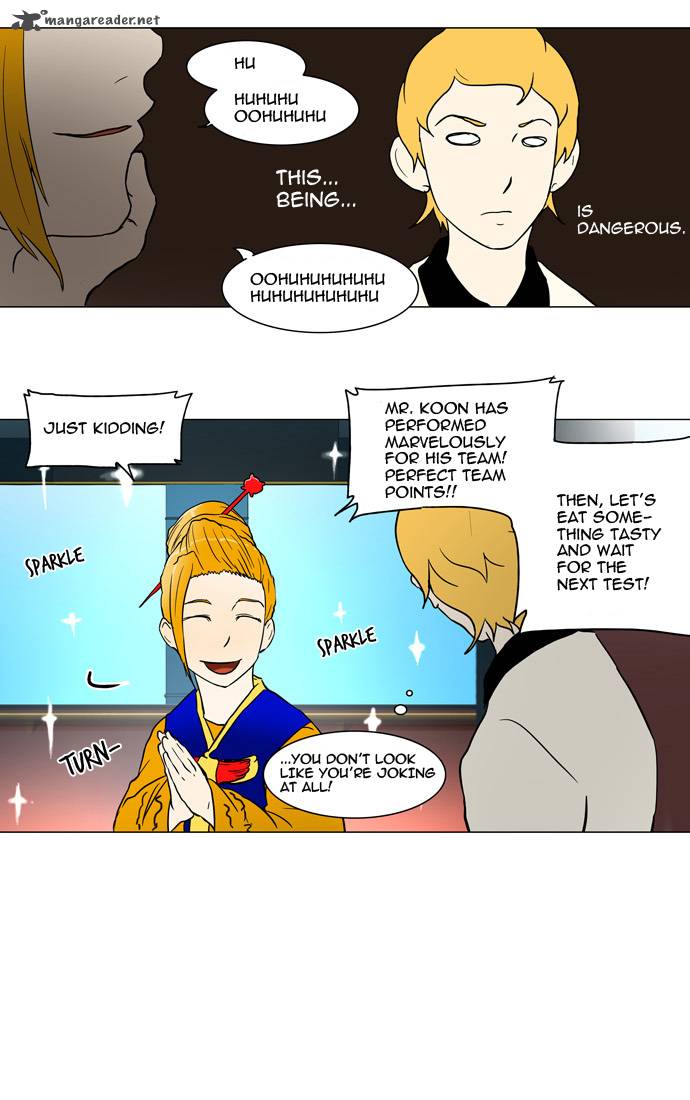 Tower of God Chapter 42 - Page 16