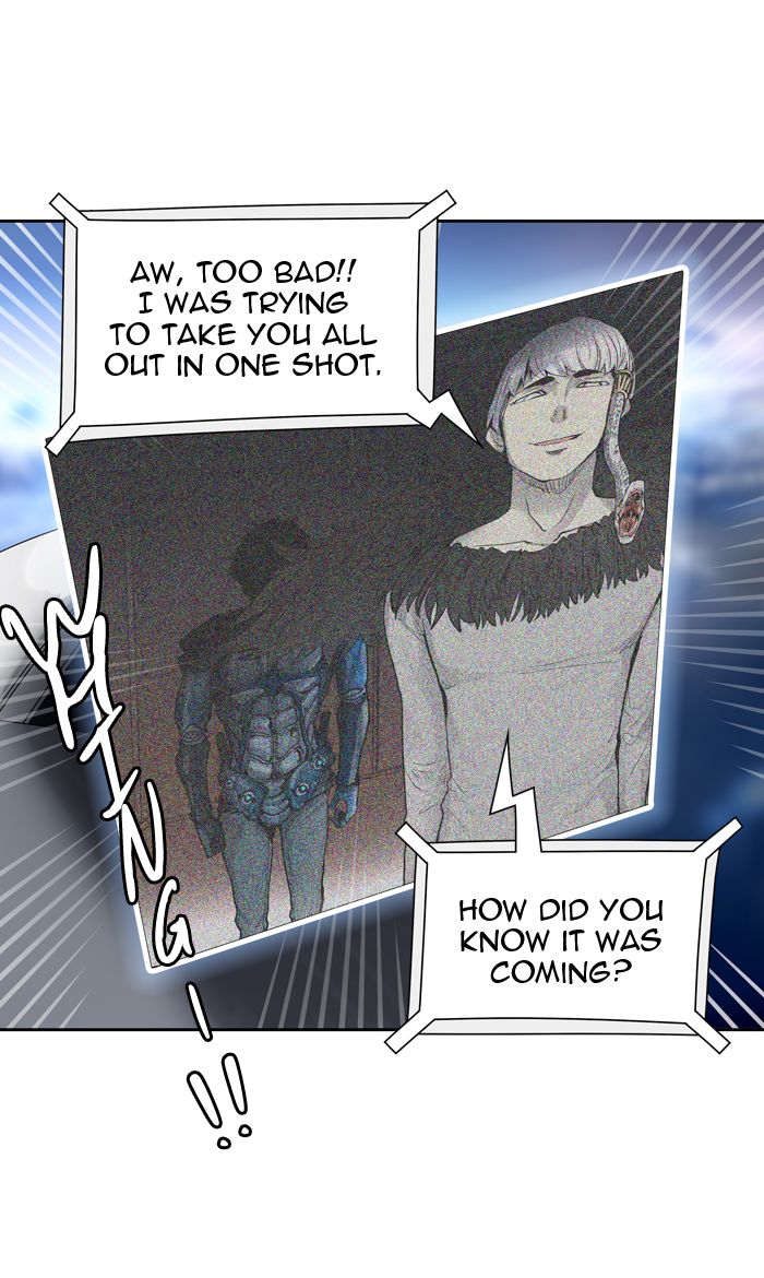 Tower of God Chapter 420 - Page 169