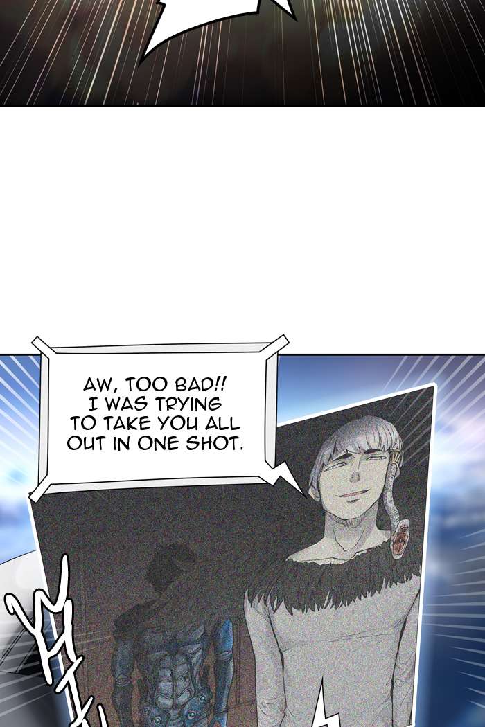 Tower of God Chapter 421 - Page 2