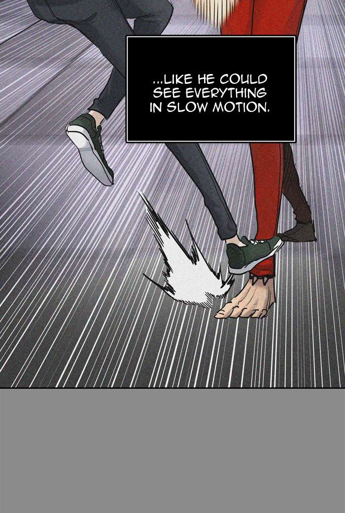 Tower of God Chapter 422 - Page 107