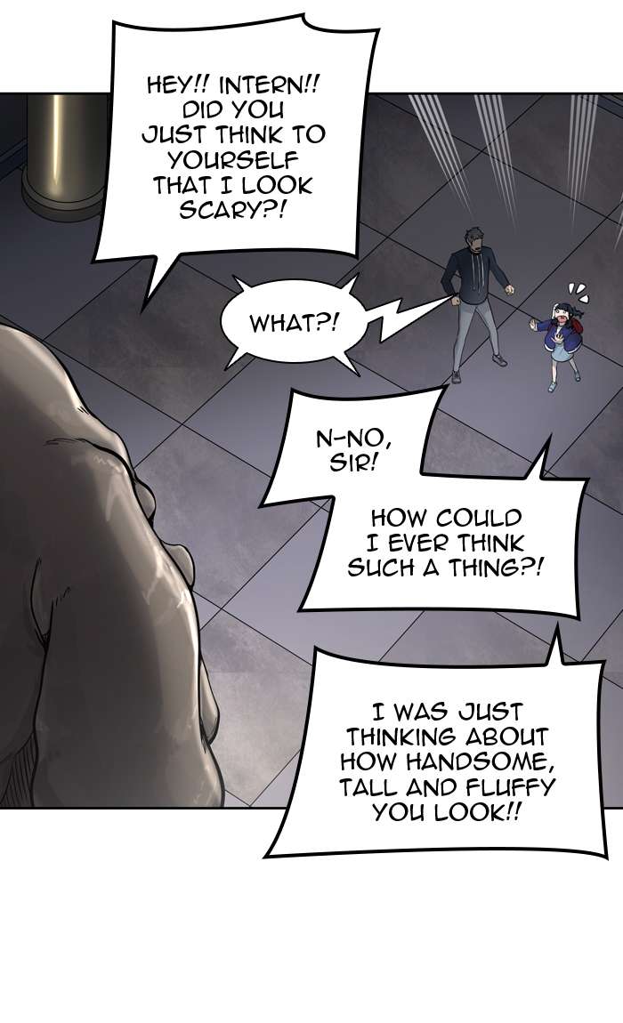 Tower of God Chapter 422 - Page 53