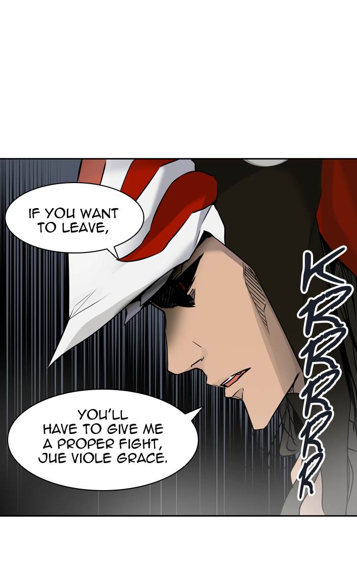Tower of God Chapter 423 - Page 115