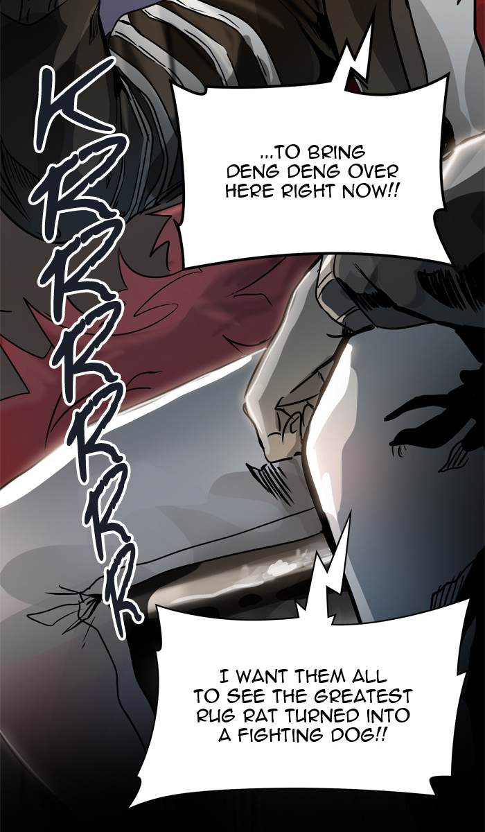 Tower of God Chapter 424 - Page 120