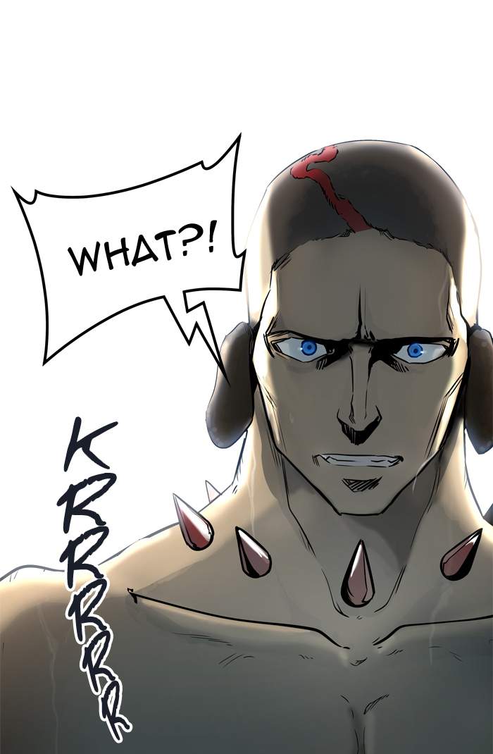 Tower of God Chapter 425 - Page 34
