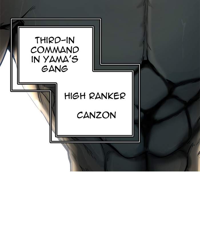 Tower of God Chapter 425 - Page 35