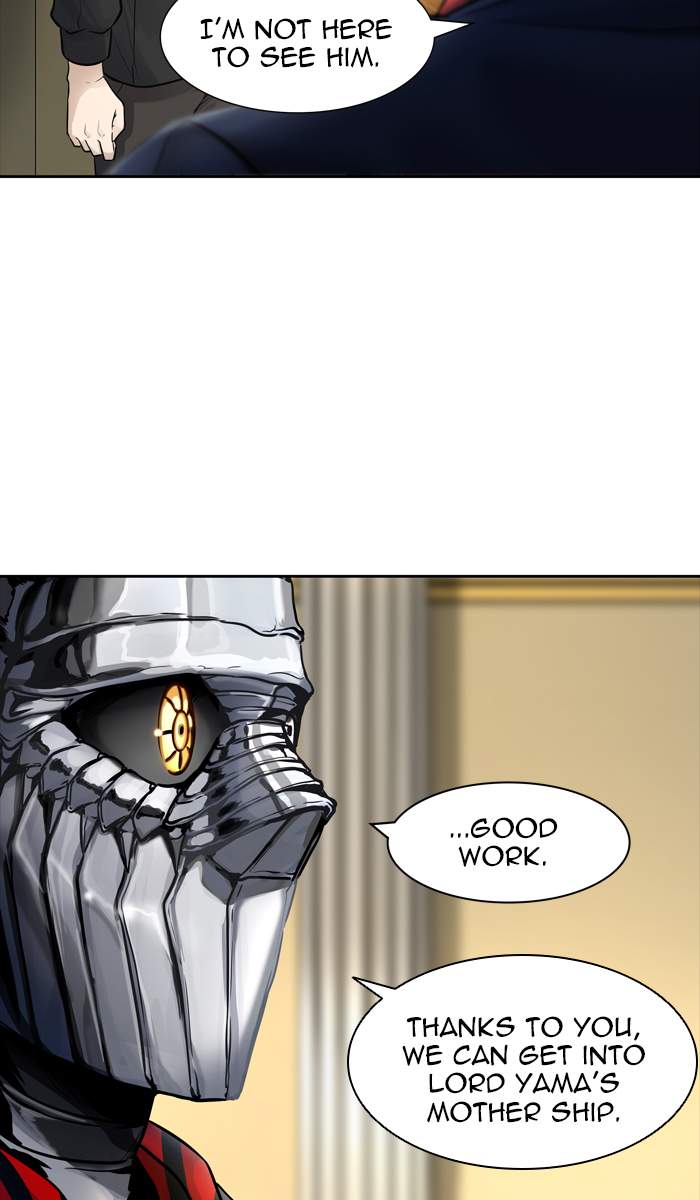 Tower of God Chapter 425 - Page 57
