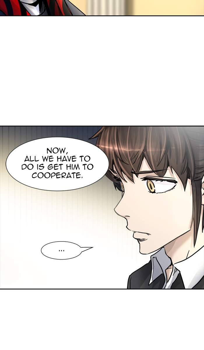 Tower of God Chapter 425 - Page 58