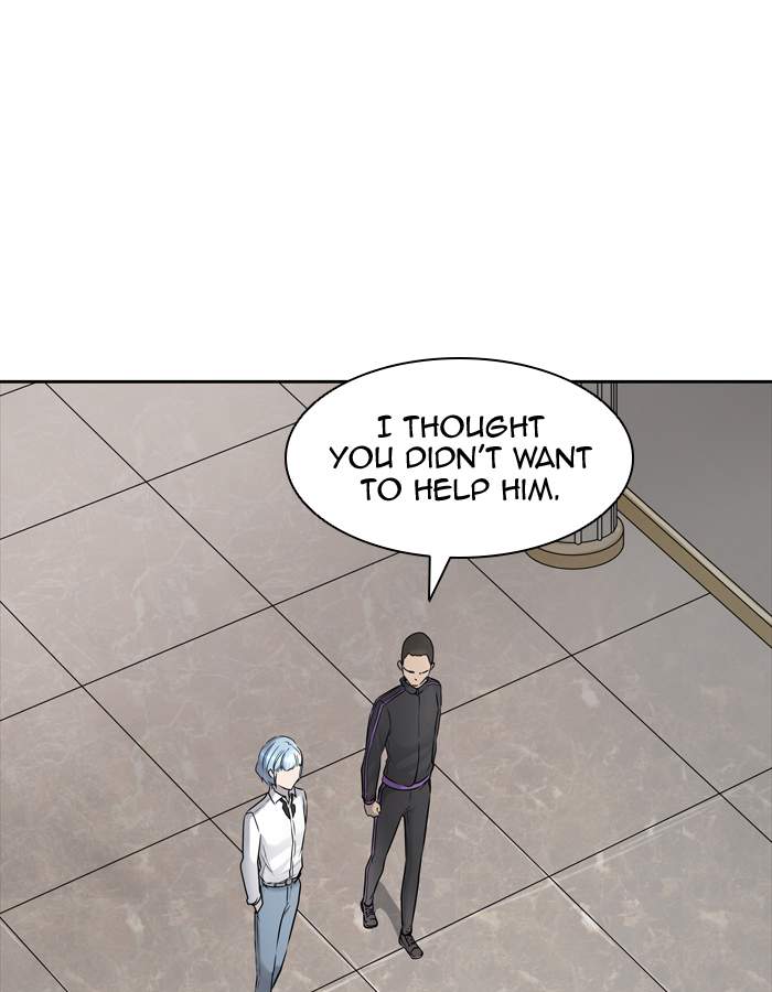 Tower of God Chapter 425 - Page 77