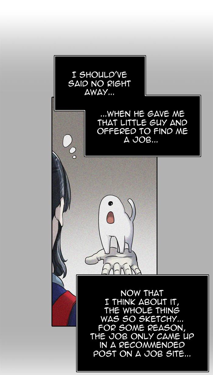 Tower of God Chapter 427 - Page 113