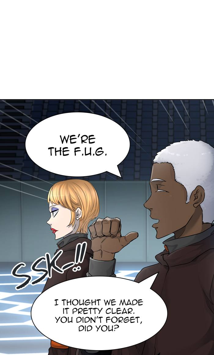 Tower of God Chapter 427 - Page 15