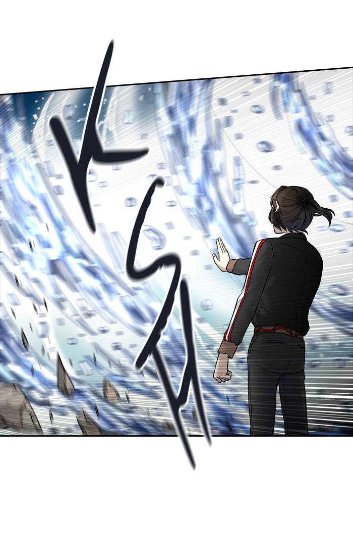 Tower of God Chapter 427 - Page 54