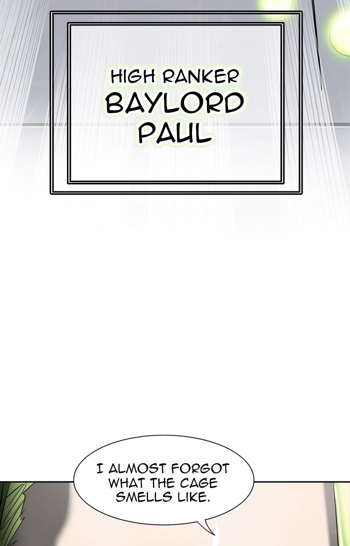 Tower of God Chapter 428 - Page 135