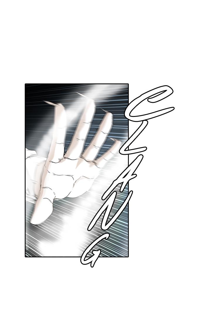 Tower of God Chapter 428 - Page 43