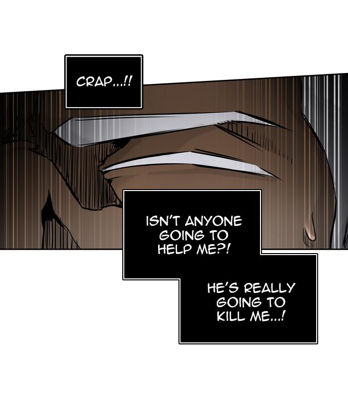 Tower of God Chapter 428 - Page 59