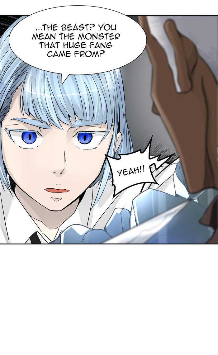 Tower of God Chapter 428 - Page 63