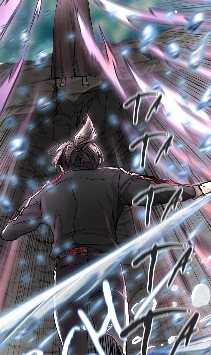 Tower of God Chapter 428 - Page 72
