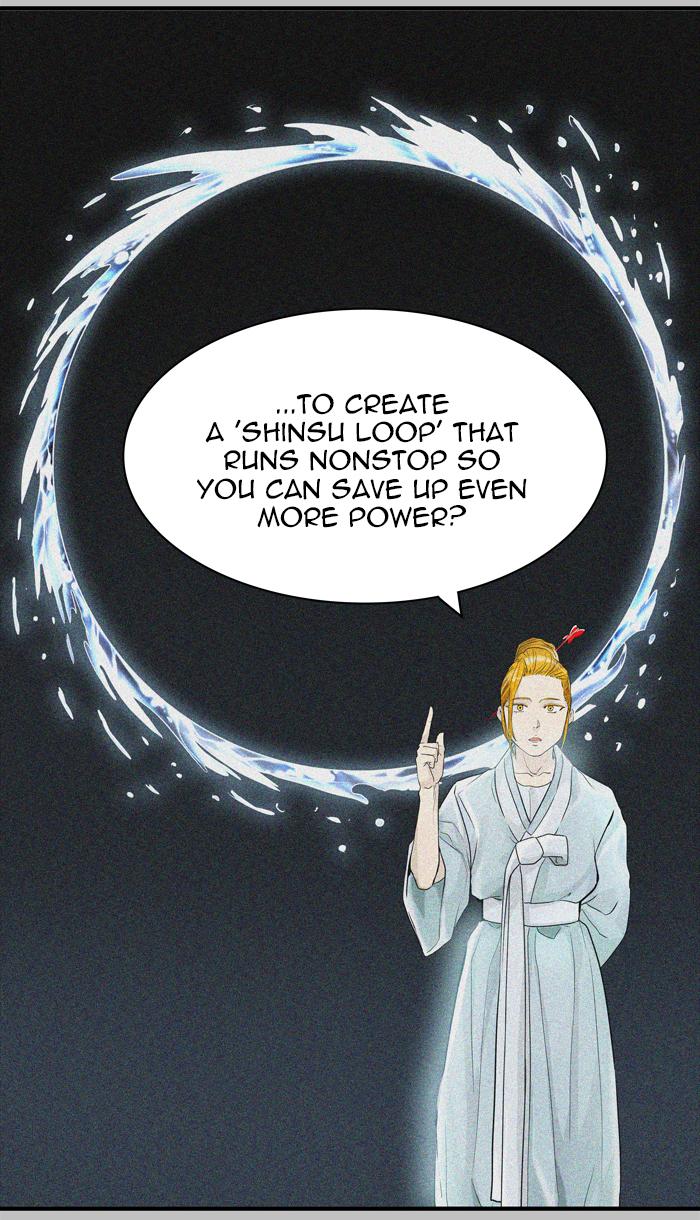 Tower of God Chapter 428 - Page 87