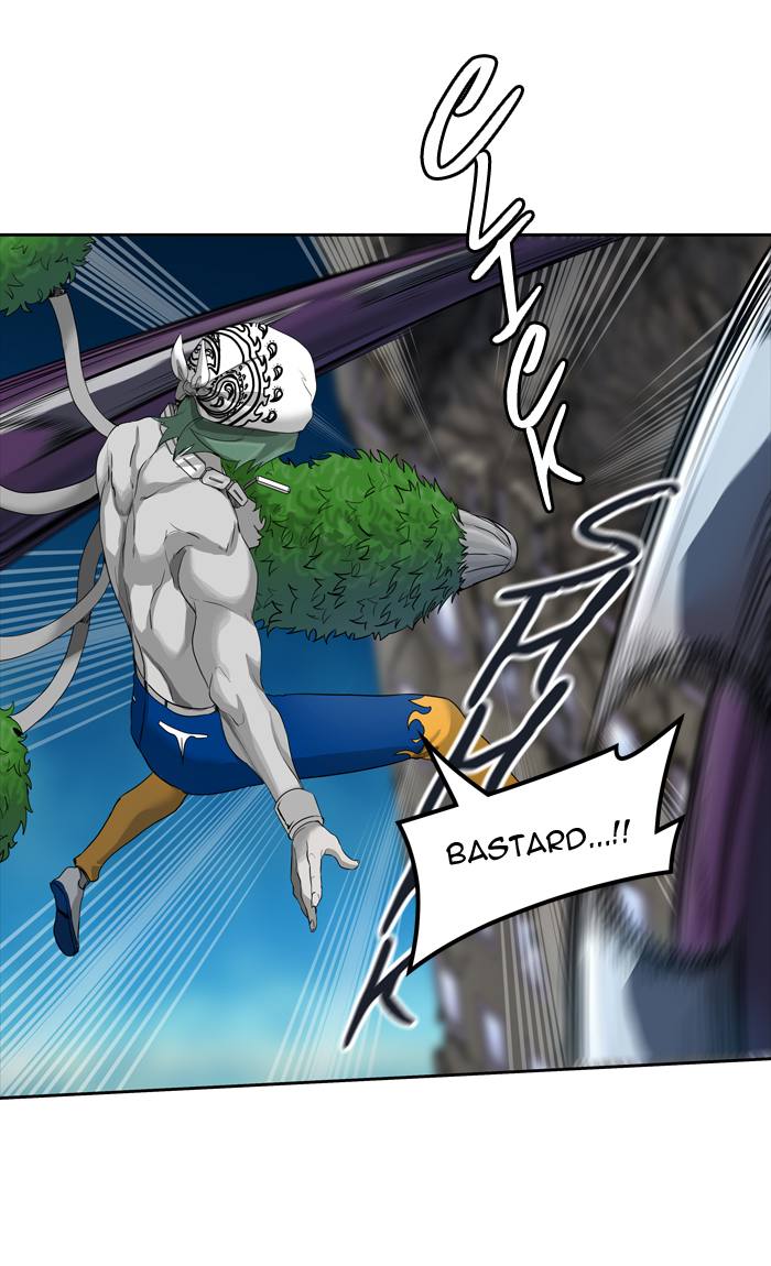 Tower of God Chapter 430 - Page 119