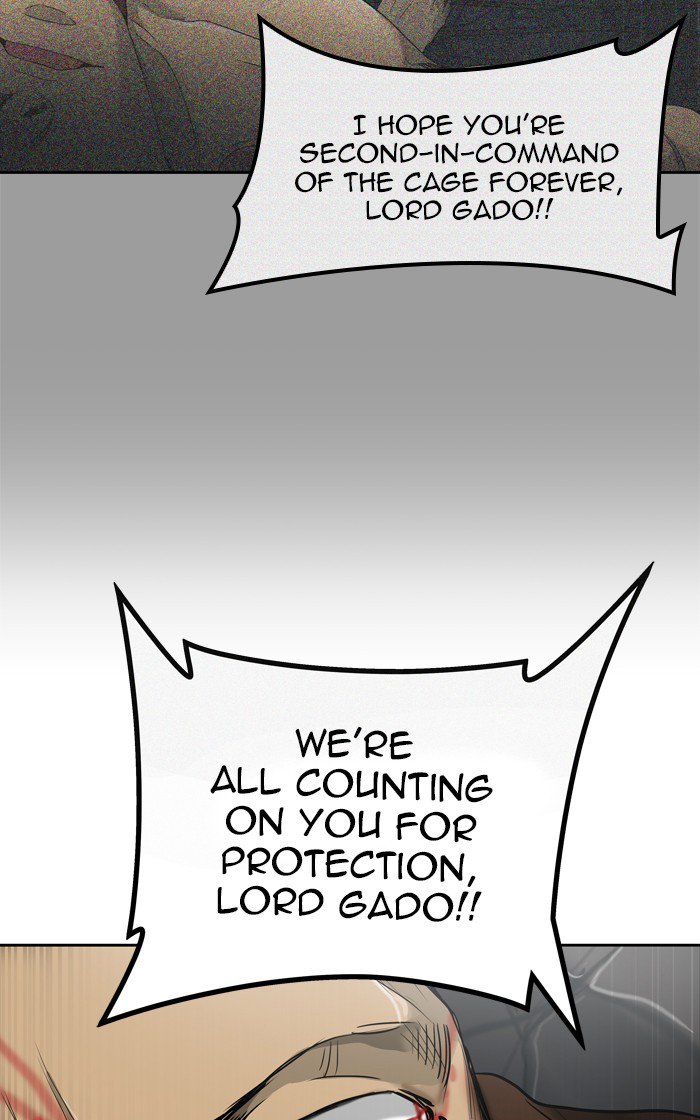 Tower of God Chapter 432 - Page 145