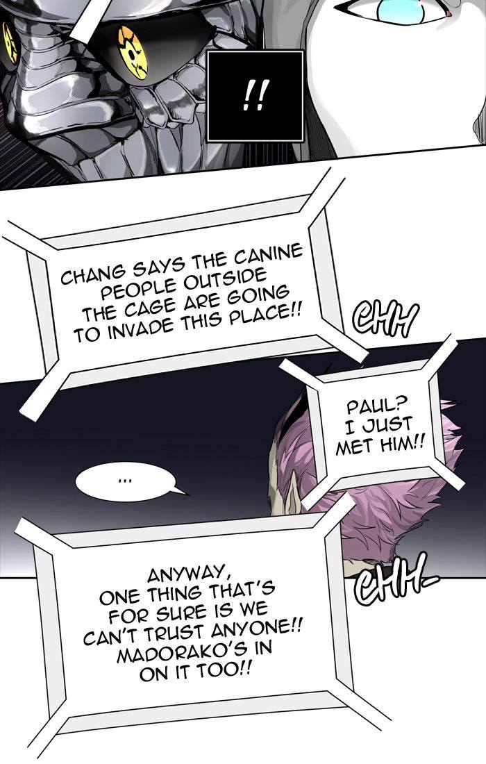 Tower of God Chapter 433 - Page 47
