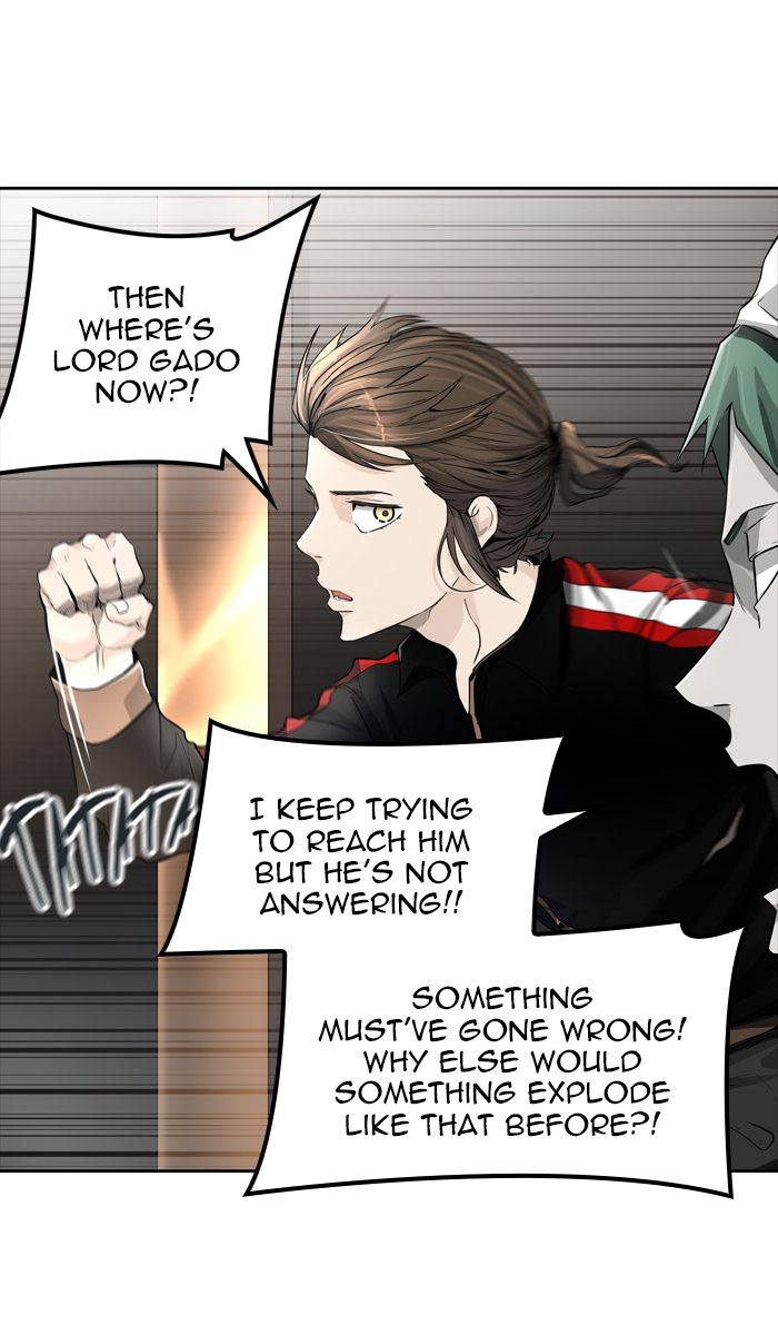 Tower of God Chapter 433 - Page 84