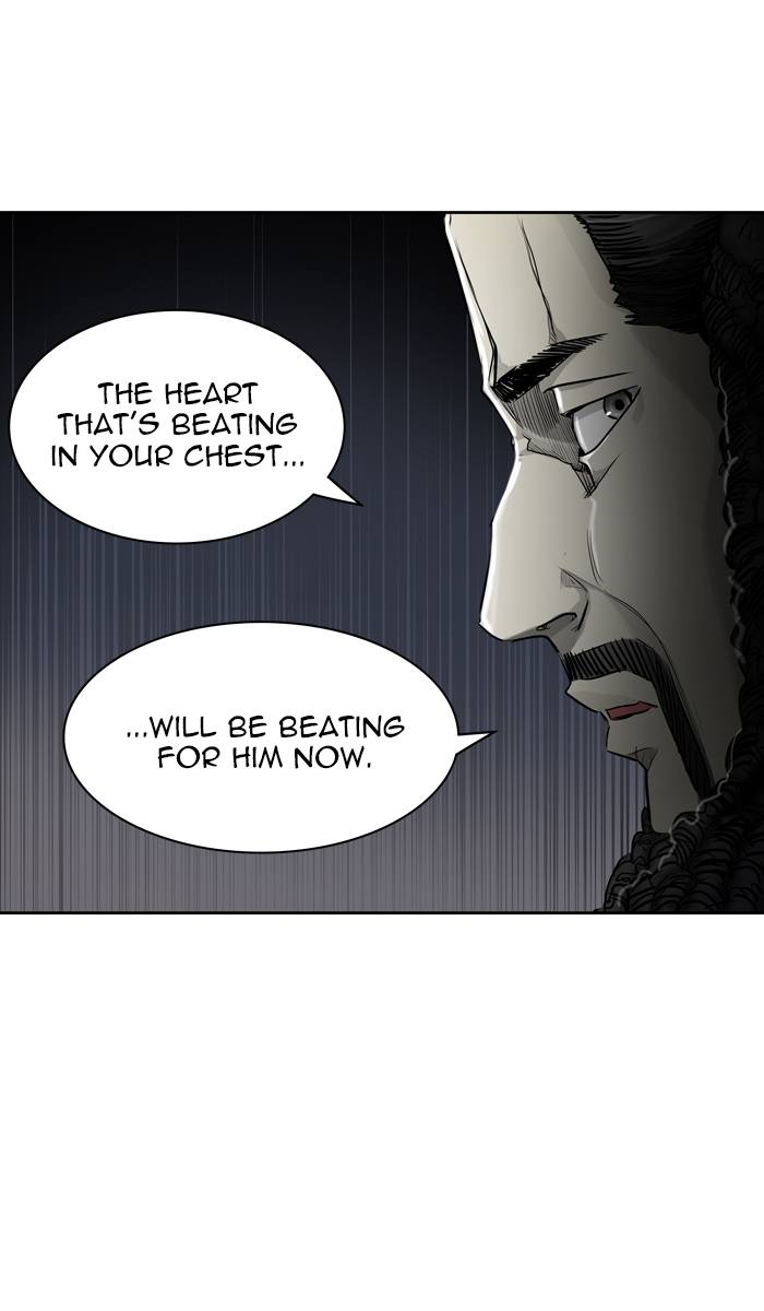 Tower of God Chapter 434 - Page 44