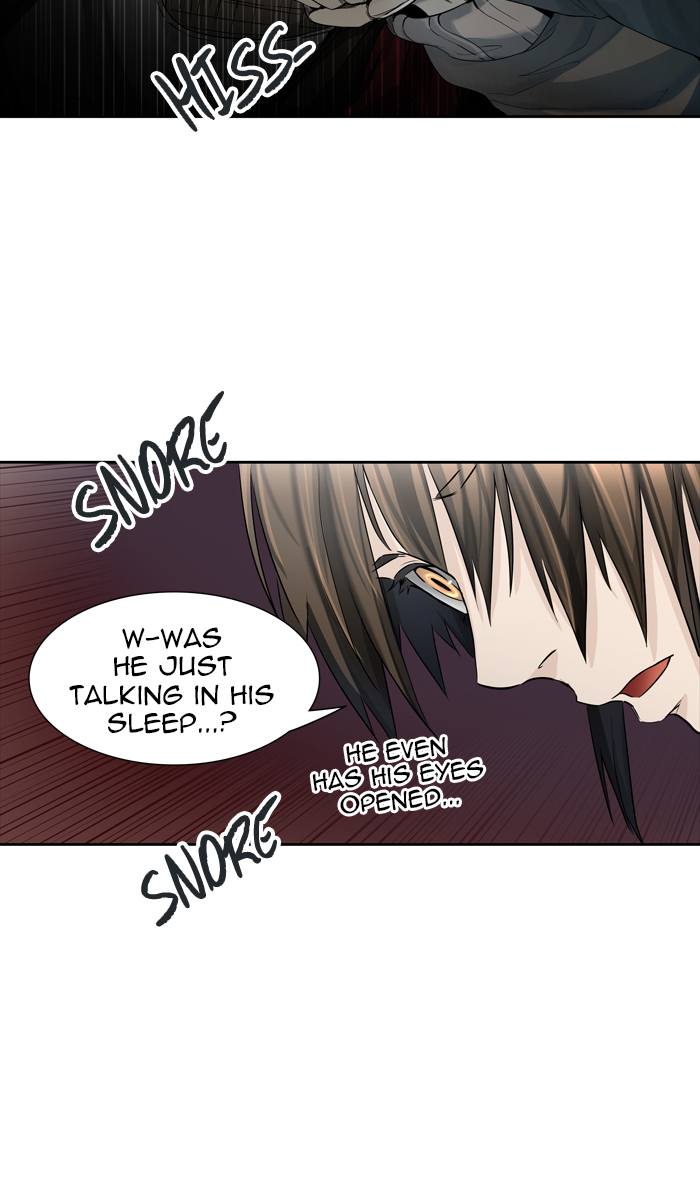 Tower of God Chapter 434 - Page 76