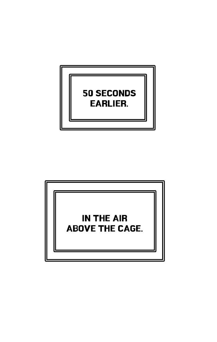 Tower of God Chapter 438 - Page 1