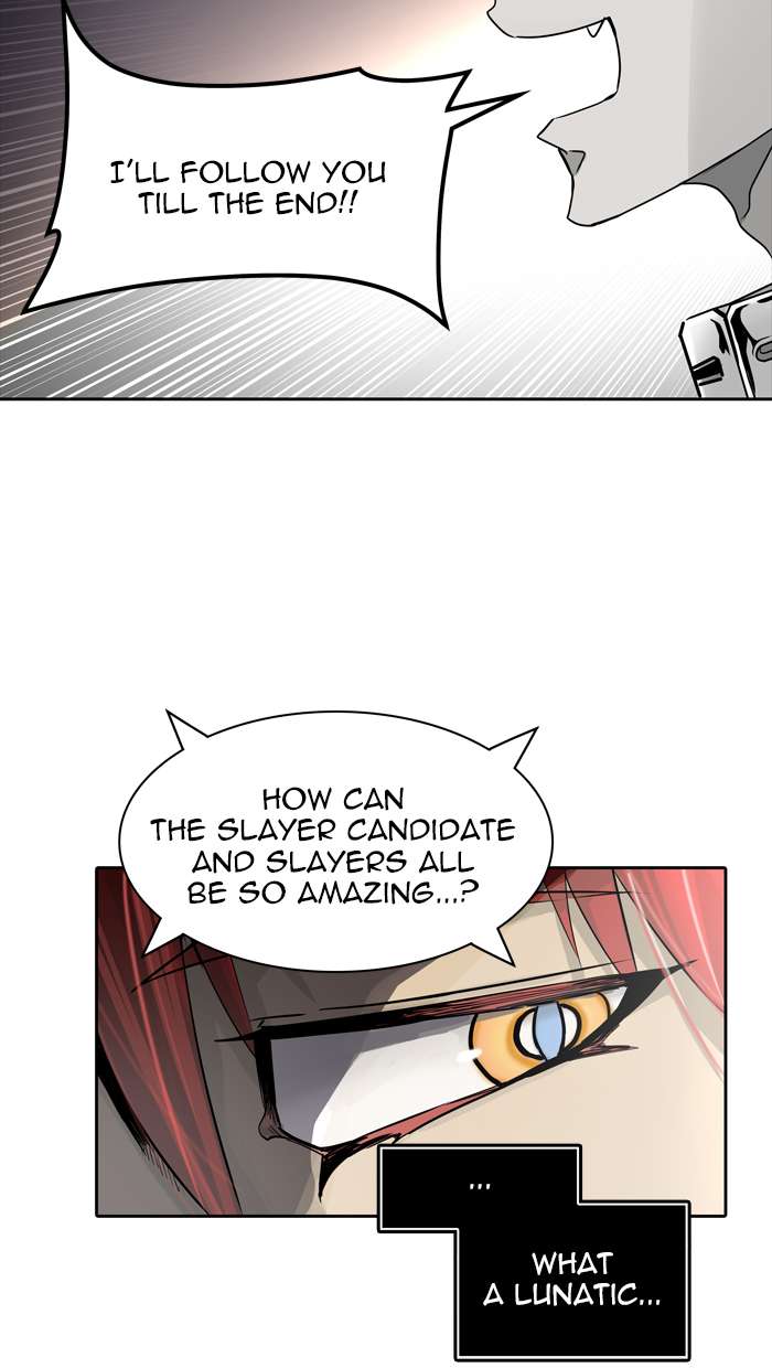 Tower of God Chapter 438 - Page 114