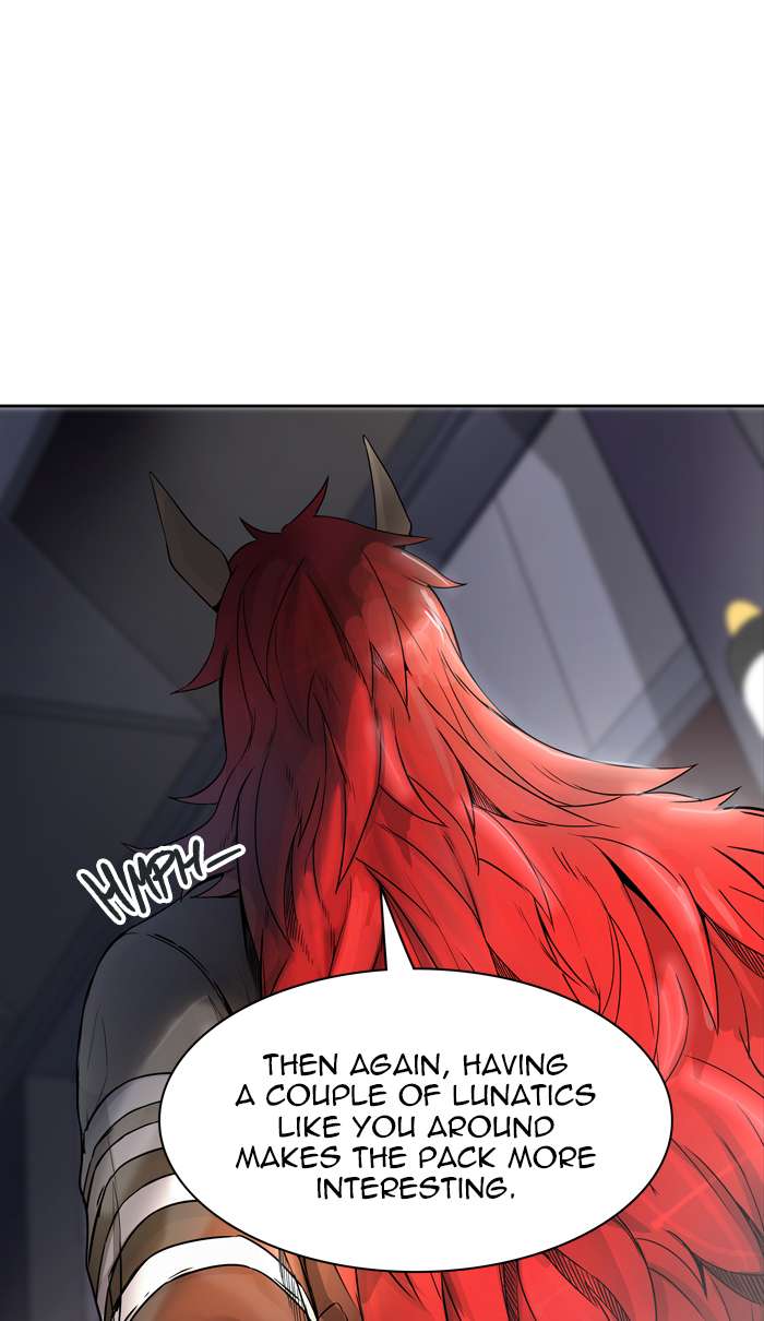 Tower of God Chapter 438 - Page 115
