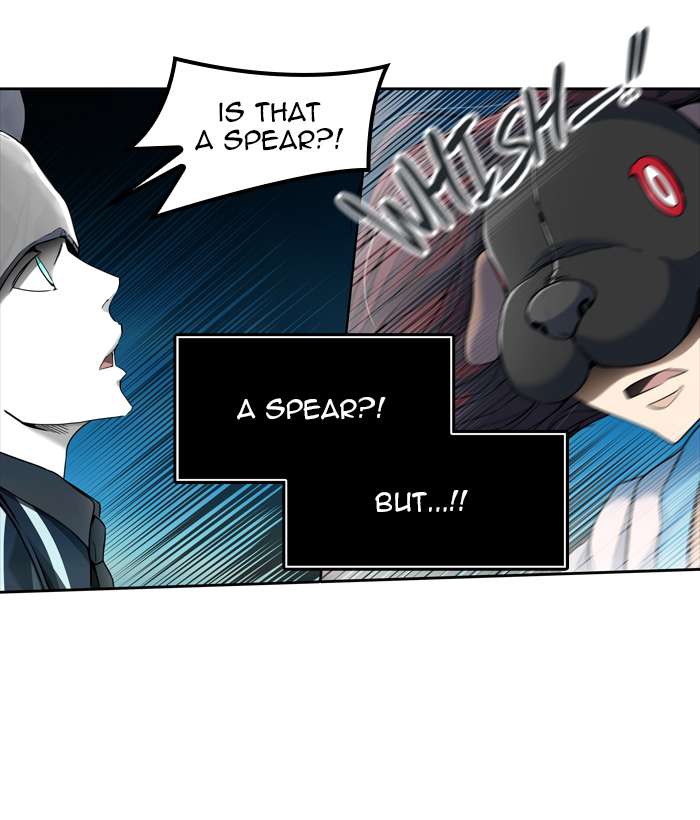 Tower of God Chapter 438 - Page 12