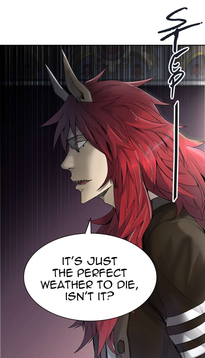 Tower of God Chapter 438 - Page 124