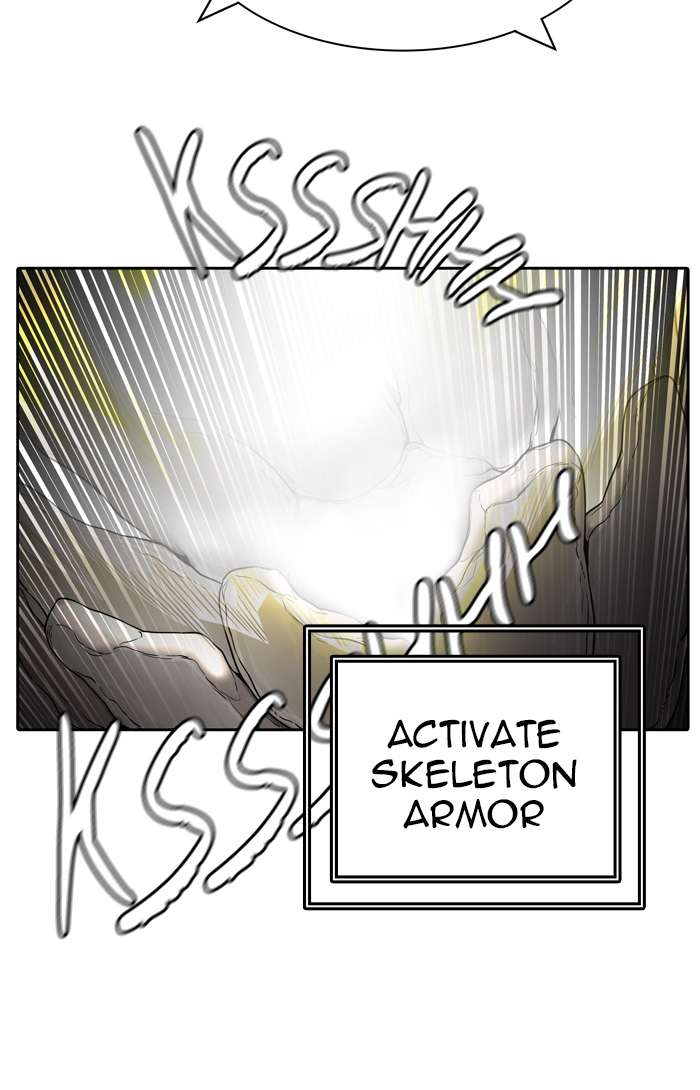 Tower of God Chapter 438 - Page 135