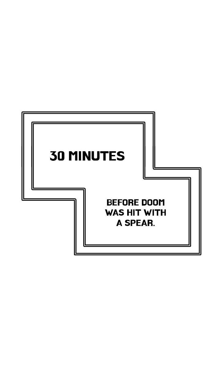 Tower of God Chapter 438 - Page 27