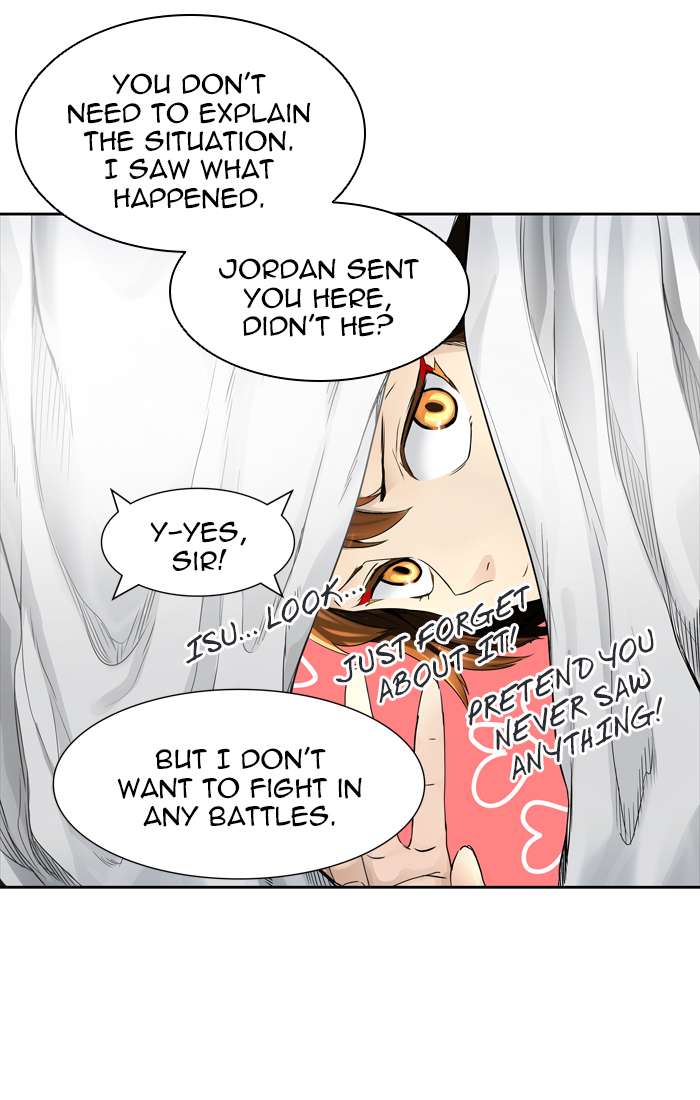 Tower of God Chapter 438 - Page 46